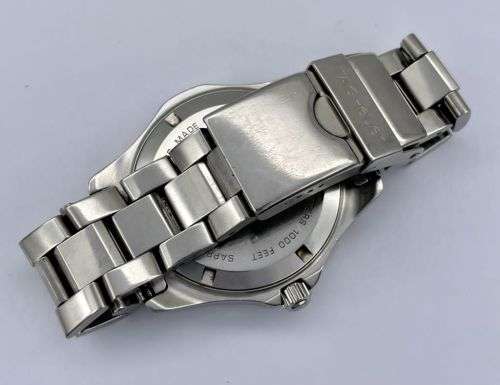 *TAG HEUER AQUARACER 300M* R1 BIDS !