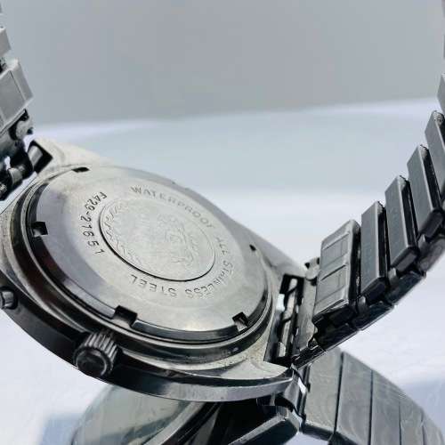 *ORIENT 17 JEWELS VINTAGE COLLECTORS MENS DAY-DATE WATCH* R1 BIDS!