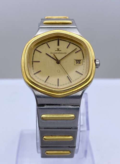 Jaeger lecoultre albatros clearance