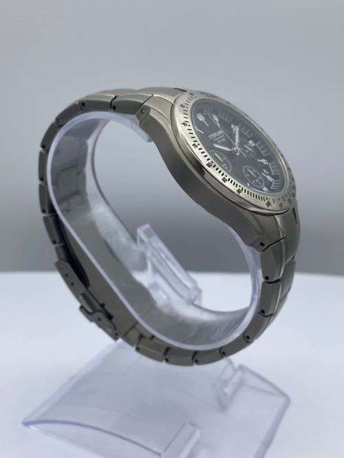 *STERLING DRIVERS CHRONOGRAPH MENS WATCH* R1 BIDS!