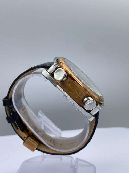 *INGERSOLL GERMAN LUXURY CALENDAR CHRONOGRAPH* R1 BIDS