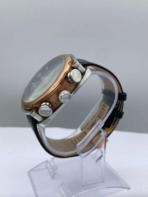 *INGERSOLL GERMAN LUXURY CALENDAR CHRONOGRAPH* R1 BIDS