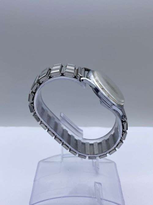 *ROAMER POPULAR SWISS MENS COLLECTORS WATCH* R1 BIDS!