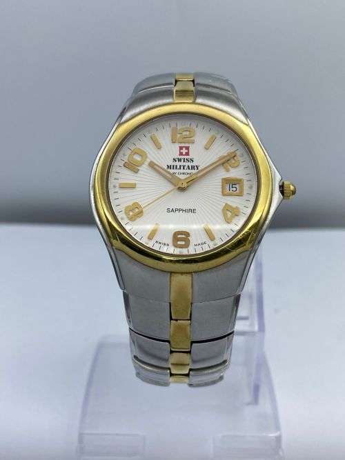 *COLLECTORS TISSOT SEASTAR LADIES AUTOMATIC SWISS WATCH* R1 BIDS!