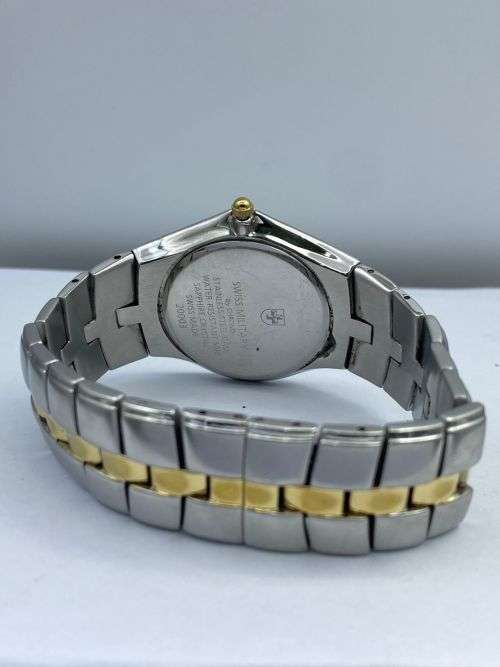 *COLLECTORS TISSOT SEASTAR LADIES AUTOMATIC SWISS WATCH* R1 BIDS!