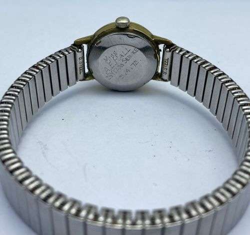 *LOVELY OMEGA  DE VILLE LADIES AUTOMATIC DRESS WATCH* R1 BIDS!