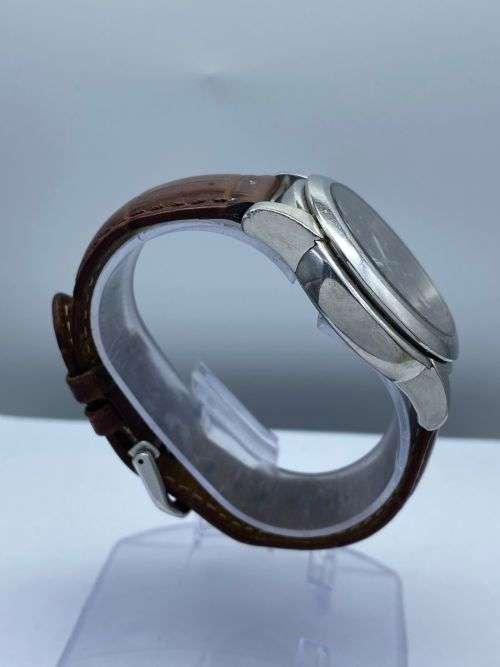 *STUNNING CITIZEN ECO-DRIVE MENS CHRONOGRAPH WATCH* R1 BIDS!!!