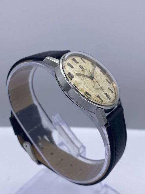 ***COLLECTORS OMEGA SEAMASTER 600*** R1 BIDS!