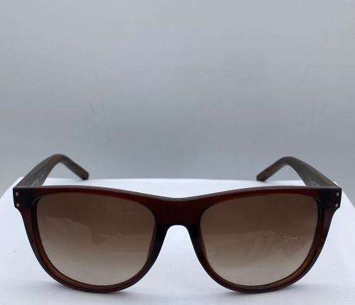***HILFIGER MAN DESIGNER WAYFARER SUNGLASSES***