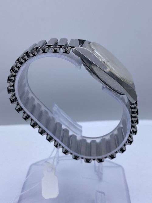 ***DELFIN EDOX AUTOMATIC VINTAGE MENS WATCH***