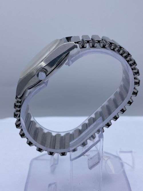 ***DELFIN EDOX AUTOMATIC VINTAGE MENS WATCH***