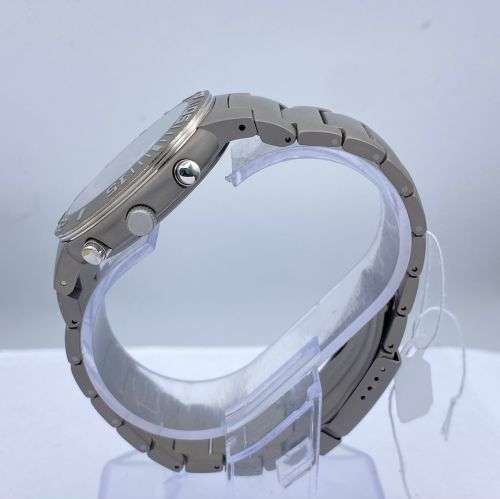 ***NEW STERLING TITANIUM DIVERS CHRONOGRAPH*** R1 BIDS!!!