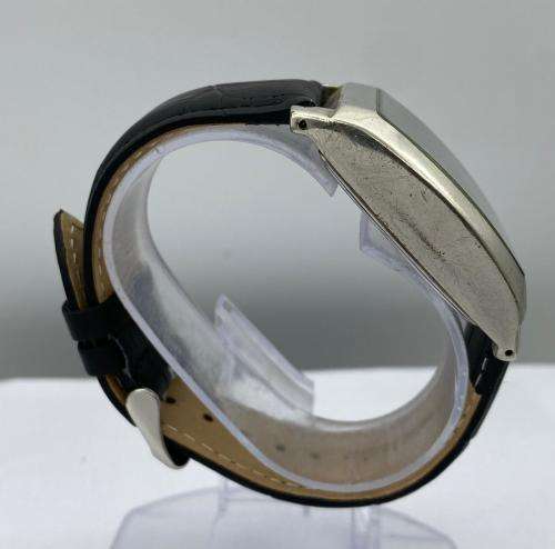 *BADBOY STEEL DATE DIVERS DRESS WATCH* R1 BID!