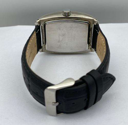 *BADBOY STEEL DATE DIVERS DRESS WATCH* R1 BID!
