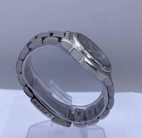 ***STUNNING SEIKO CHRONOGRAPH COLLECTORS WATCH***