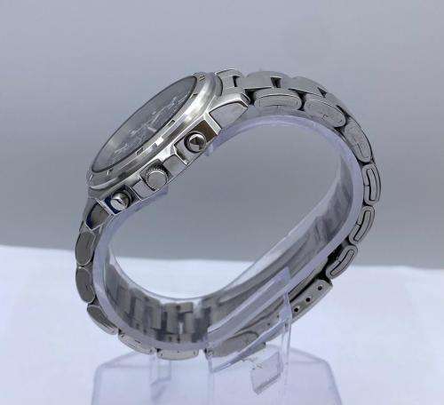 ***STUNNING SEIKO CHRONOGRAPH COLLECTORS WATCH***