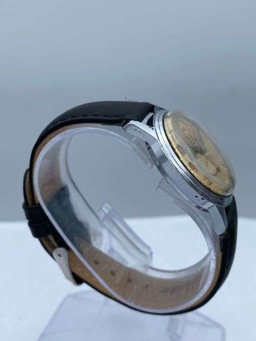 ***LOTTERY SWISS 17 JEWELS COLLECTORS MENS WATCH* R1 BIDS!