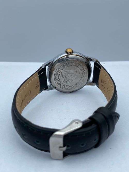 ***LOTTERY SWISS 17 JEWELS COLLECTORS MENS WATCH* R1 BIDS!