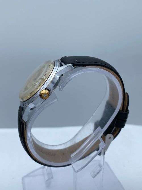 ***LOTTERY SWISS 17 JEWELS COLLECTORS MENS WATCH* R1 BIDS!