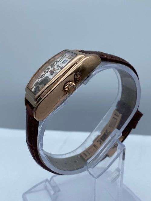 ***INGERSOLL DAMEN-ARMBANDUHR GERMAN LUXURY WTACH*** R1 BIDS!