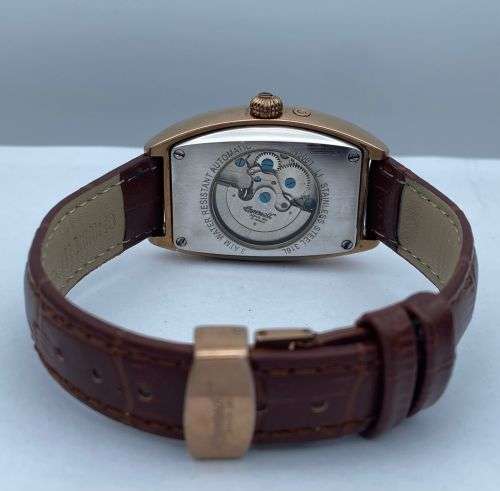 ***INGERSOLL DAMEN-ARMBANDUHR GERMAN LUXURY WTACH*** R1 BIDS!
