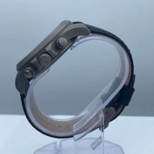 ***INGERSOLL TITANIUM AUTOMATIC TACHYMETER CHRONO WATCH***NEW!!!