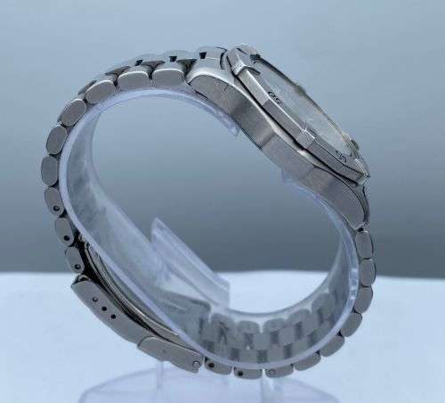 ***SWISS TAG HEUER LUXURY PROFESSIONAL MENS DRESS WATCH***