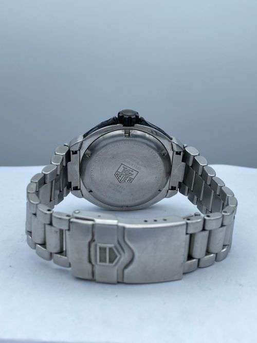 ***LUXURY TAG HEUER FORMULA 1 PROFESSIONAL MENS WATCH***
