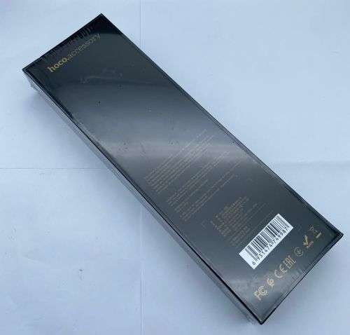 ***EXCELLENT BRAND NEW HOCO SMARTWATCH***R1 BIDS!!!