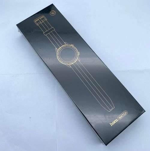 ***EXCELLENT BRAND NEW HOCO SMARTWATCH***R1 BIDS!!!