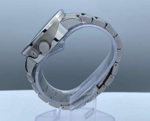 ***INGERSOLL GRAFTON OPEN HEART AUTO MENS LUXURY WATCH***