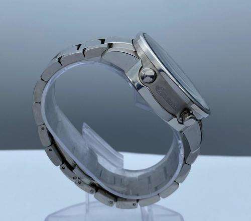 ***INGERSOLL GRAFTON OPEN HEART AUTO MENS LUXURY WATCH***