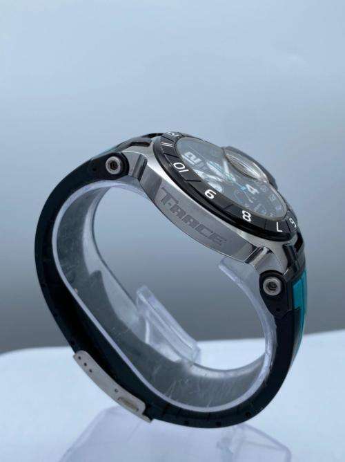 ***LTD EDITION TISSOT T-RACE MOTOGP MENS WATCH*** COLLECTION PIECE!