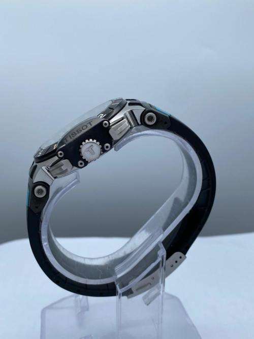 ***LTD EDITION TISSOT T-RACE MOTOGP MENS WATCH*** COLLECTION PIECE!