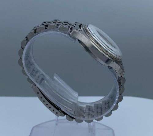 ***BEAUTIFUL SEIKO 5 DAY-DATE MENS AUTOMATIC WATCH*** R1 BIDS!