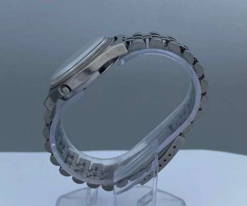 ***BEAUTIFUL SEIKO 5 DAY-DATE MENS AUTOMATIC WATCH*** R1 BIDS!