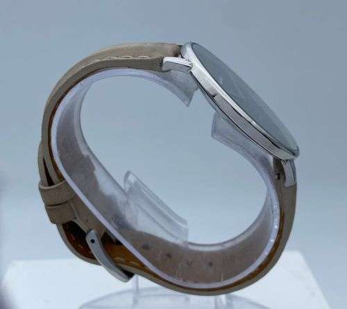 ***LAMBRETTA LUXURY ITALIAN MENS DRESS WATCH***