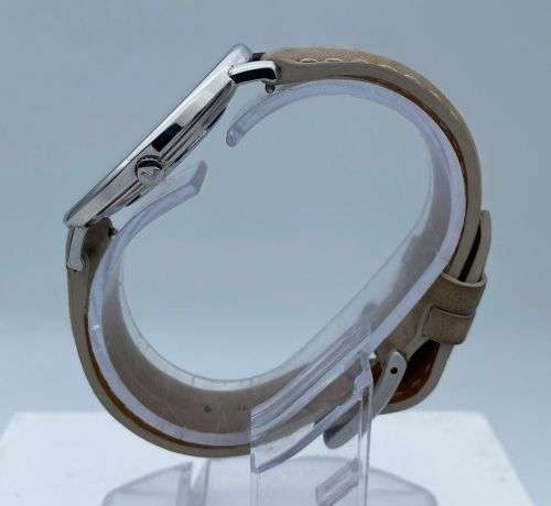 ***LAMBRETTA LUXURY ITALIAN MENS DRESS WATCH***