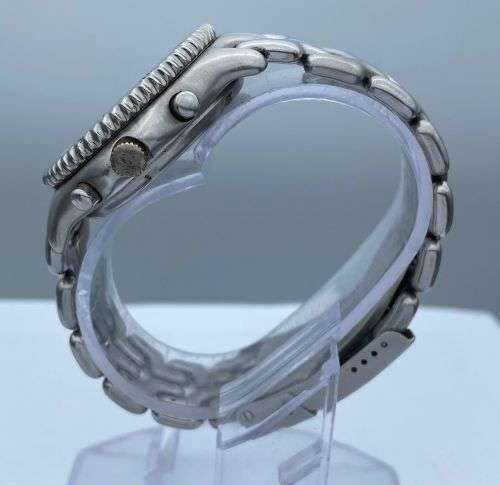 ***STUNNING TAG PROFESSIONAL GMT CHRONOGRAPH MENS WATCH*** R1 BIDS!