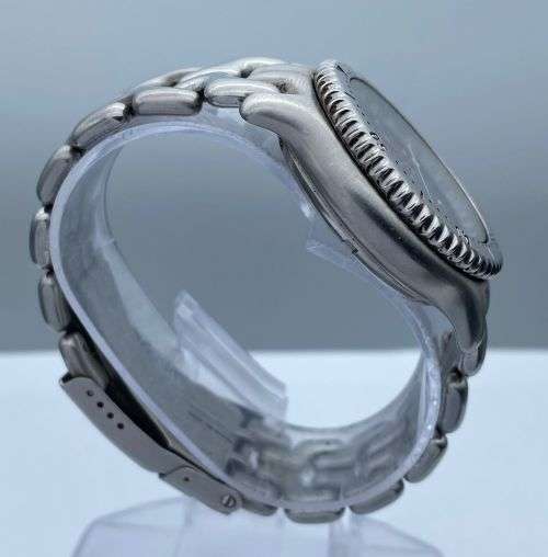 ***STUNNING TAG PROFESSIONAL GMT CHRONOGRAPH MENS WATCH*** R1 BIDS!