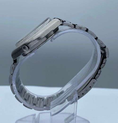 ***COLLECTORS SEIKO AUTOMATIC DAY-DATE MENS WATCH*** R1 BIDS!