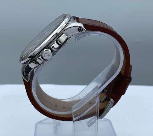 ***STUNNING POLICE PILOTS CHRONOGRAPH MENS WATCH*** R1 BIDS