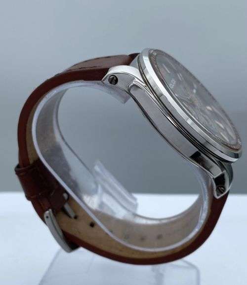 ***STUNNING POLICE PILOTS CHRONOGRAPH MENS WATCH*** R1 BIDS