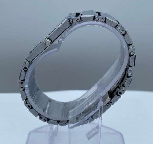 ***LUXURY MOVADO MUSEUM SWISS CERAMIC DRESS WATCH*** R1 BIDS