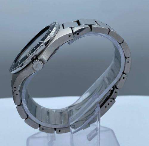 ***BEAUTIFUL CERTINA TYPE X-02 DIVERS MENS WATCH*** R1 BIDS!