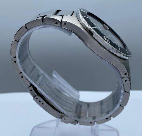 ***BEAUTIFUL CERTINA TYPE X-02 DIVERS MENS WATCH*** R1 BIDS!