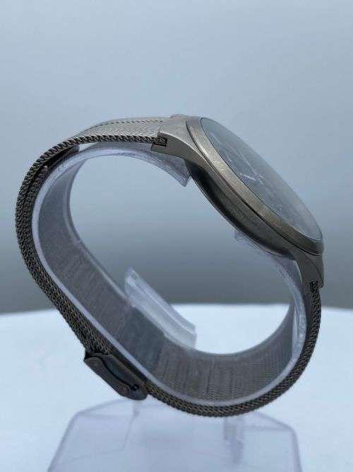 ***STUNNING SKAGEN TITANIUM CHRONO MENS DRESS WATCH*** R1 BIDS!!!