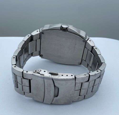 ***BILLABONG STEEL MENS SPORTS DIVERS WATCH*** R1 BIDS!