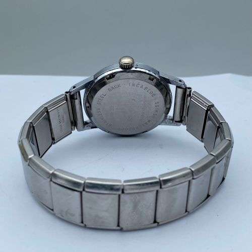 ***VINTAGE DELFIN SWISS COLLECTORS MANUAL DRESS WATCH***