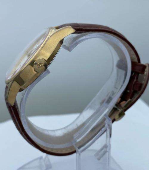 ***BEAUTIFUL TISSOT VISODATE AUTOMATIC DAY-DATE MENS WATCH***